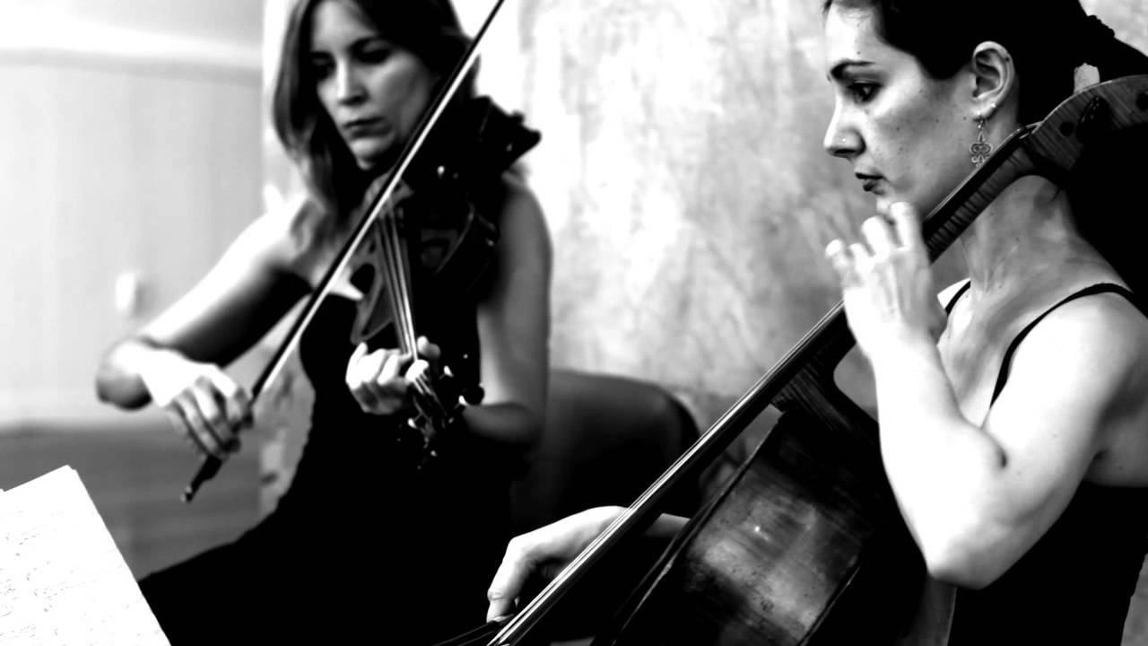 Panis Angelicus de César Franck | Abril Ensemble