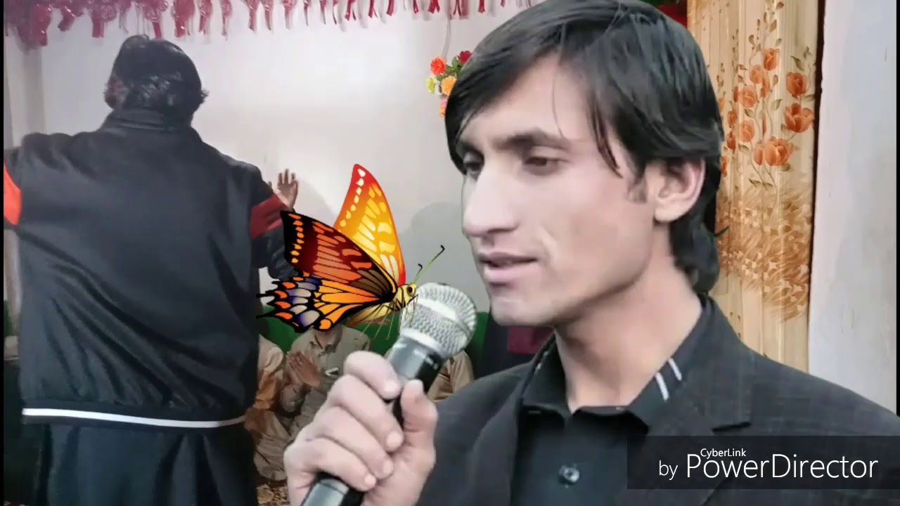 To_Tow_Bewafa_Hani_Wo_Laila~ Javed Parvana New Song March 2018