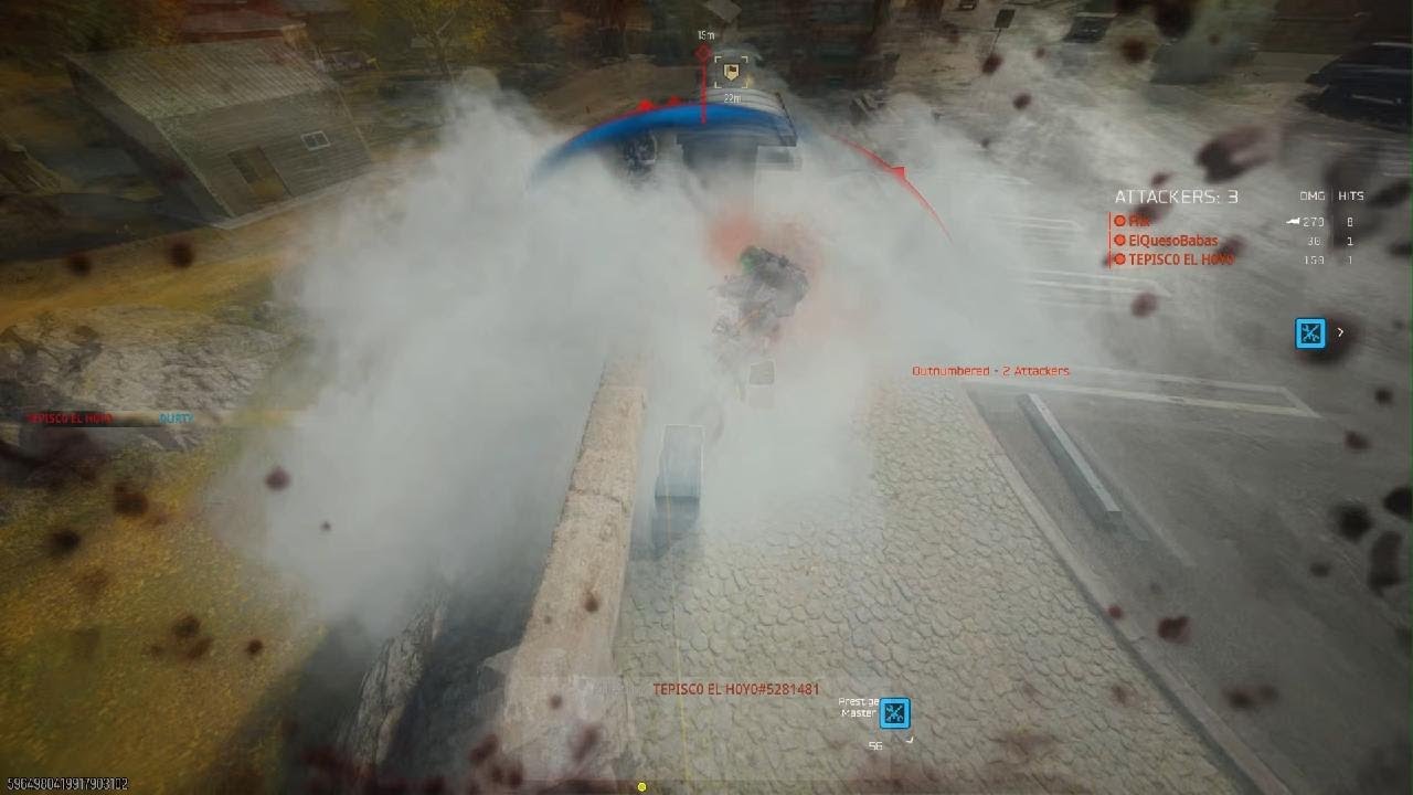 Call of Duty Dubs