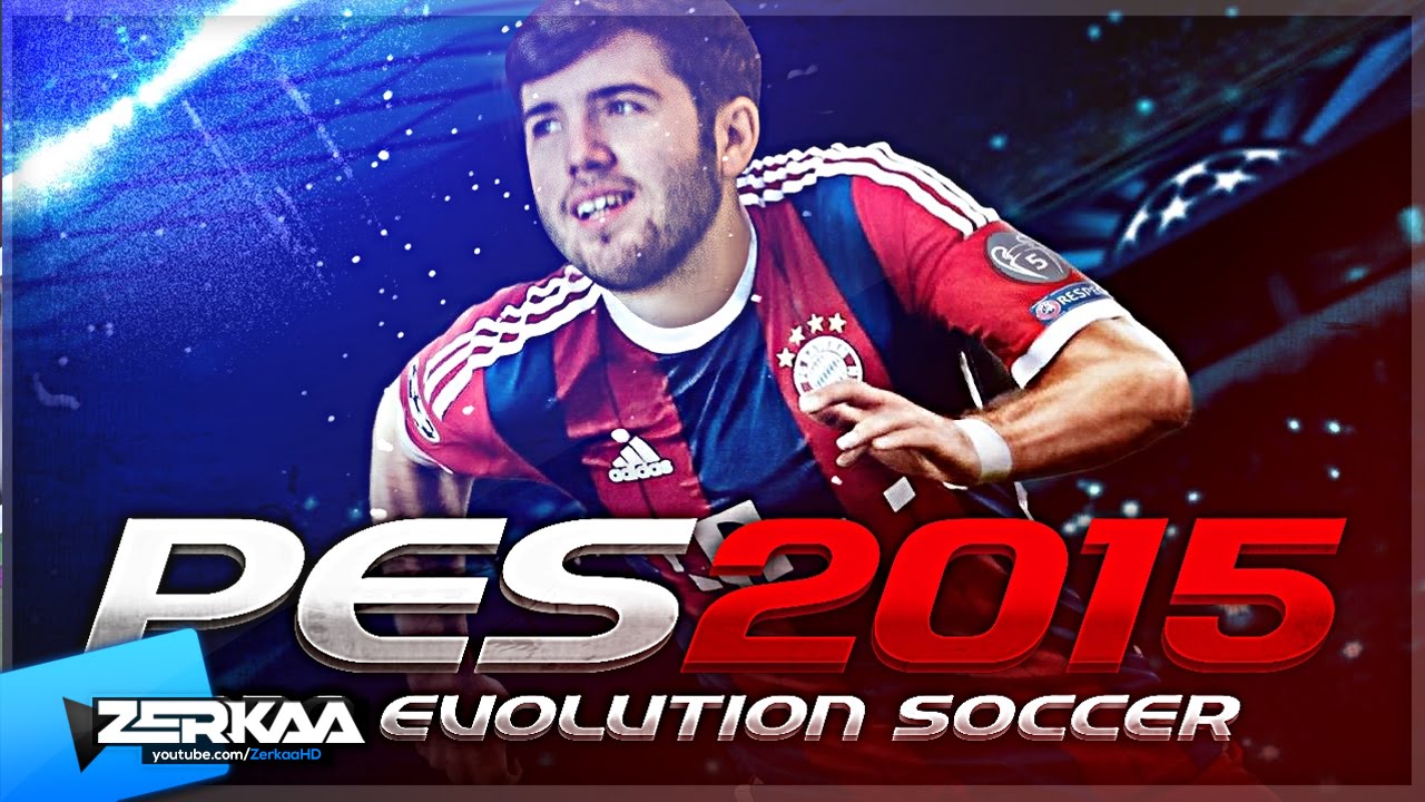 OH MY GOD | PES 2015 PACK OPENING