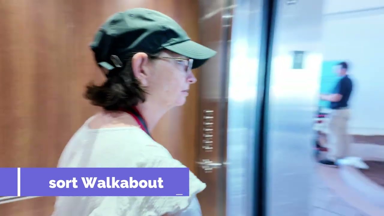 Orlando Sept 2024   Cabana Bay Resort Part 1