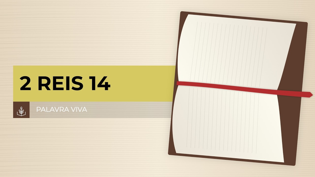 Capítulo da Bíblia em áudio [2Reis cap. 14]