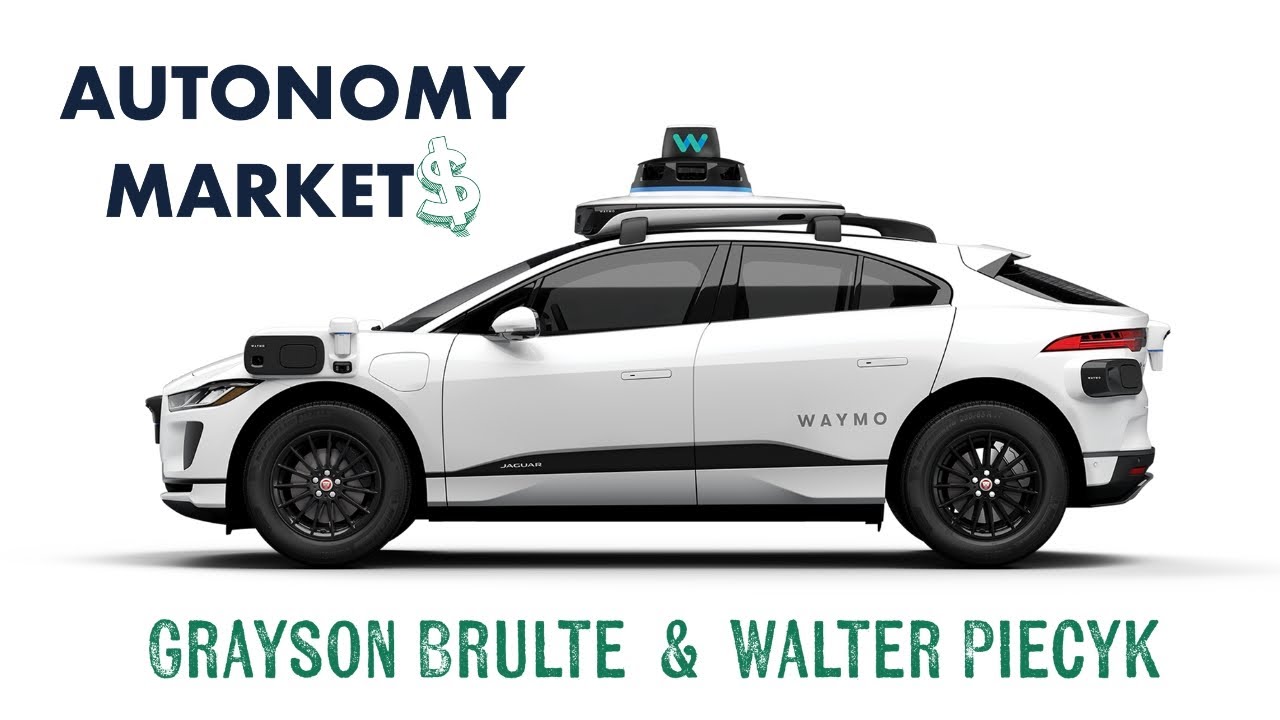 Autonomy: A Threat or Strength for Uber? Waymo's Unforced Error and the Affordability of Delivery