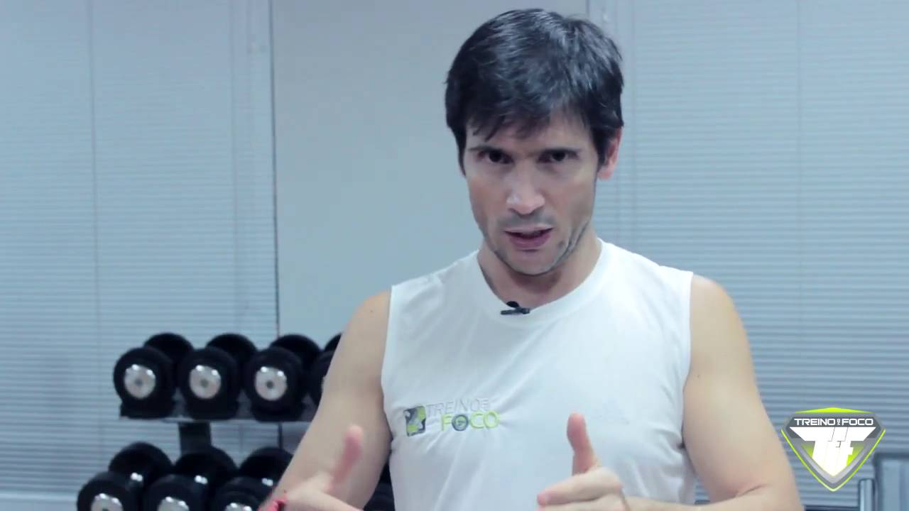 Treino Aeróbio para Cadeirante? - Fisiologia Da Corrida #20