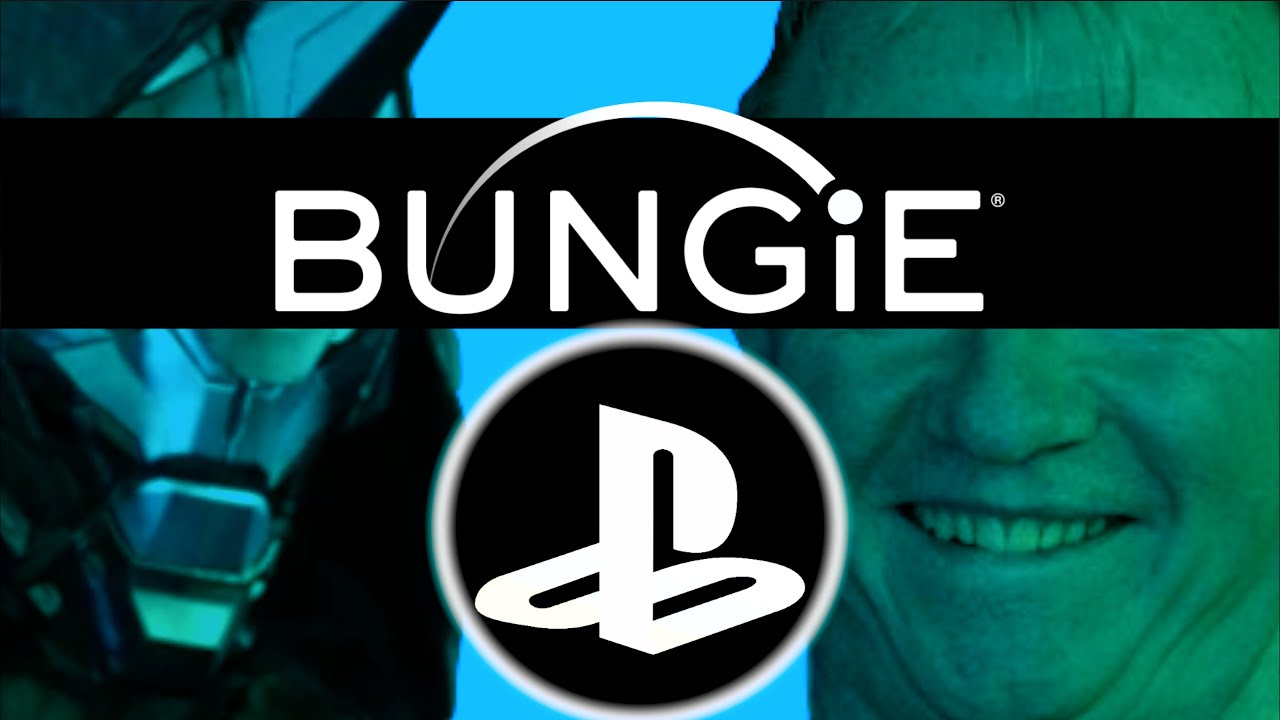 PlayStation Bought Bungie