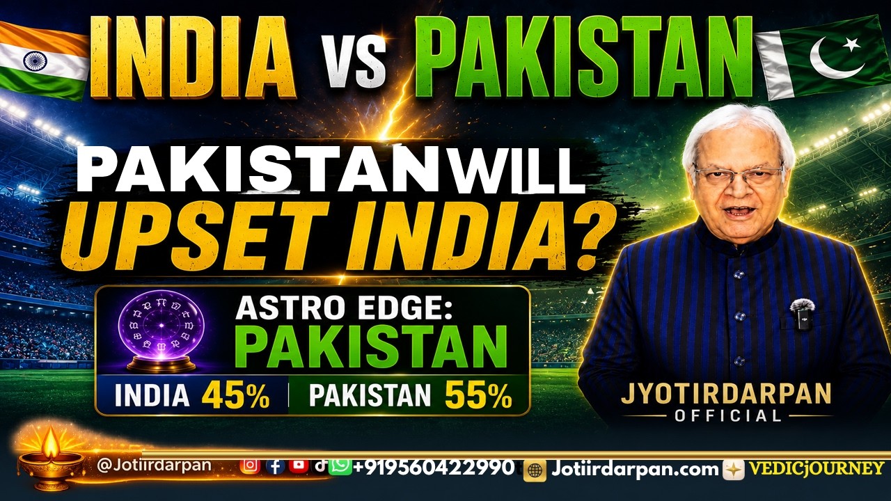 🔥 India vs Pakistan Prediction | Women's T20 World Cup 2026 | Pakistan Jeetega?#womenst20worldcup26