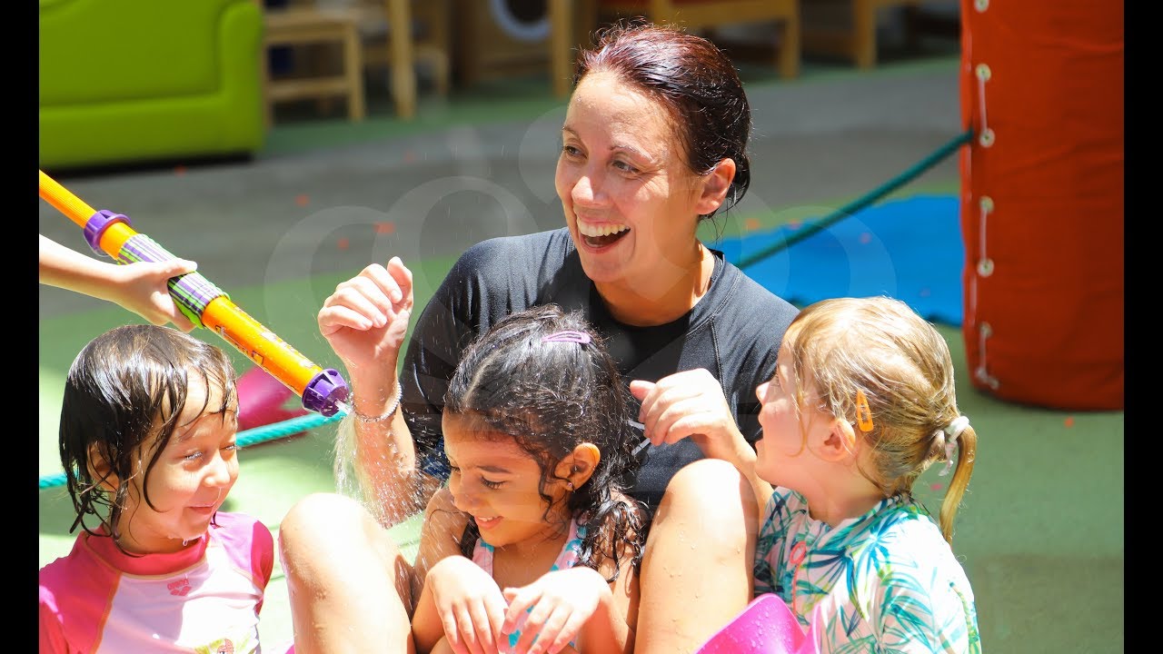 What our teachers do at BIS Abu Dhabi