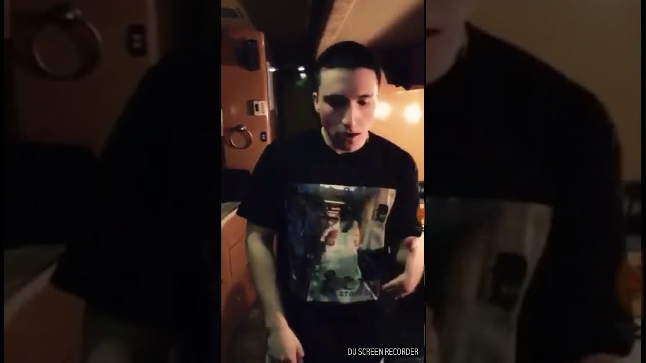 Token kill look at me remix (read description)