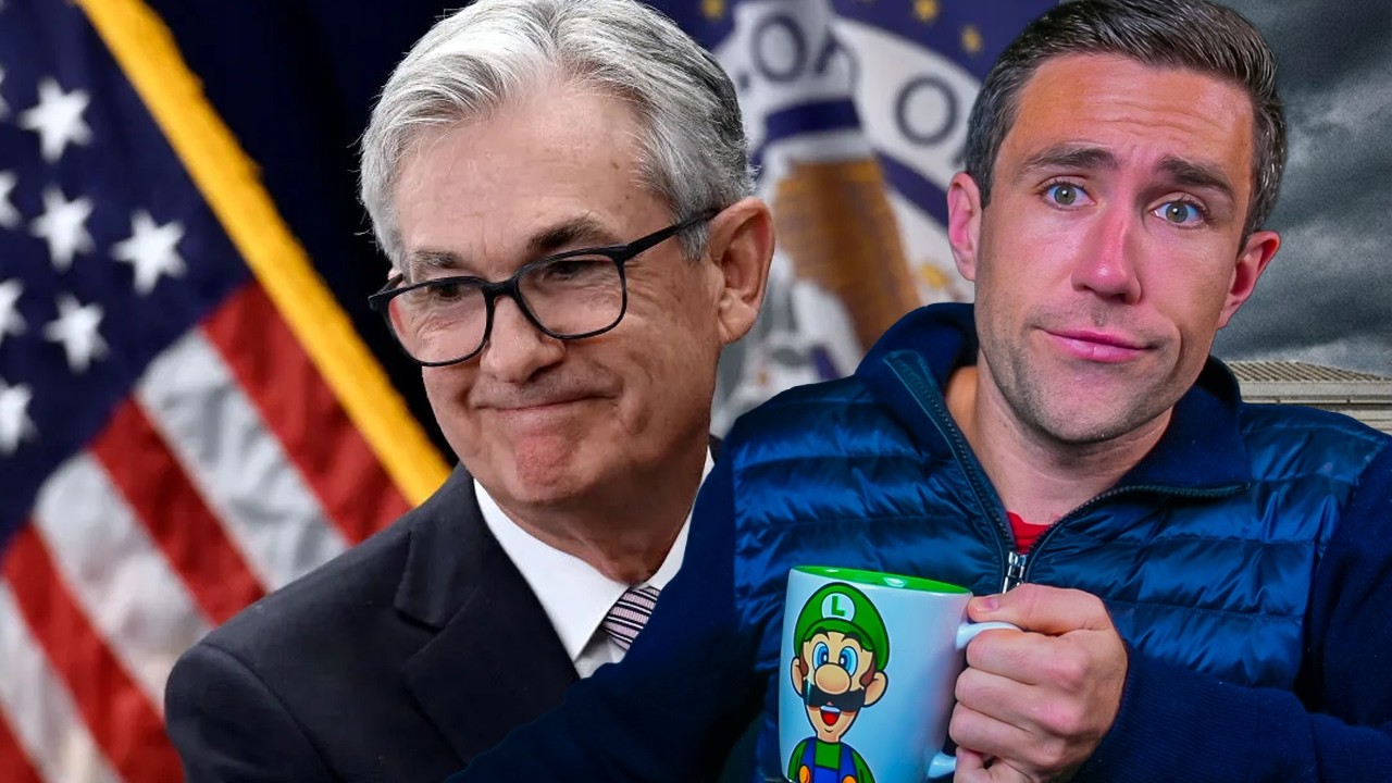 Fed JUST Beat Trump! *Major Court Decision*