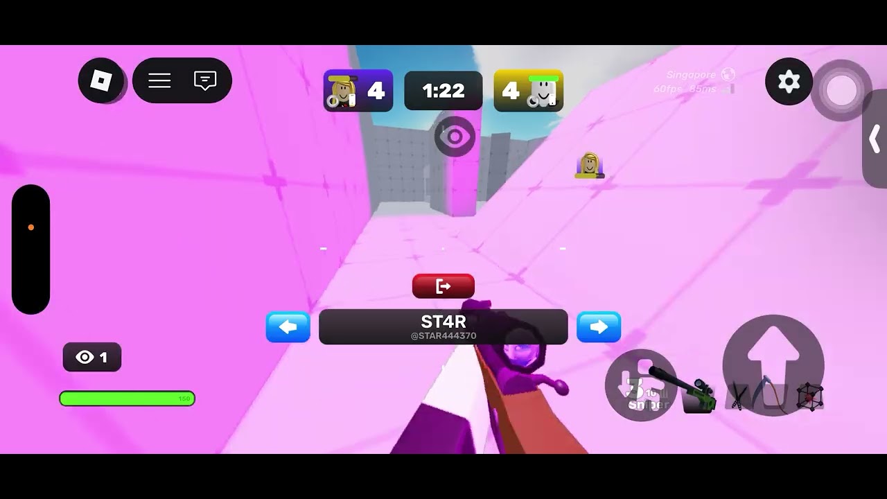 1v1 2v1 rivals 