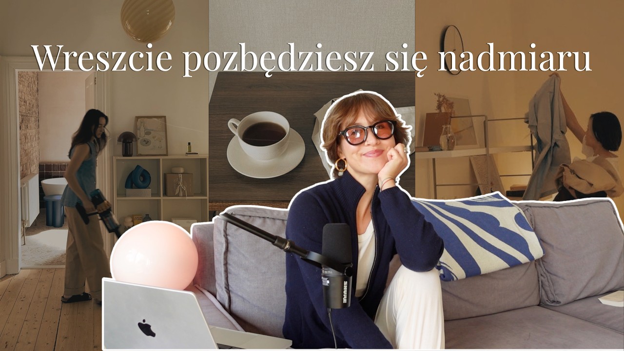 How to Declutter Your Life (Without Throwing Out Half Your Home)