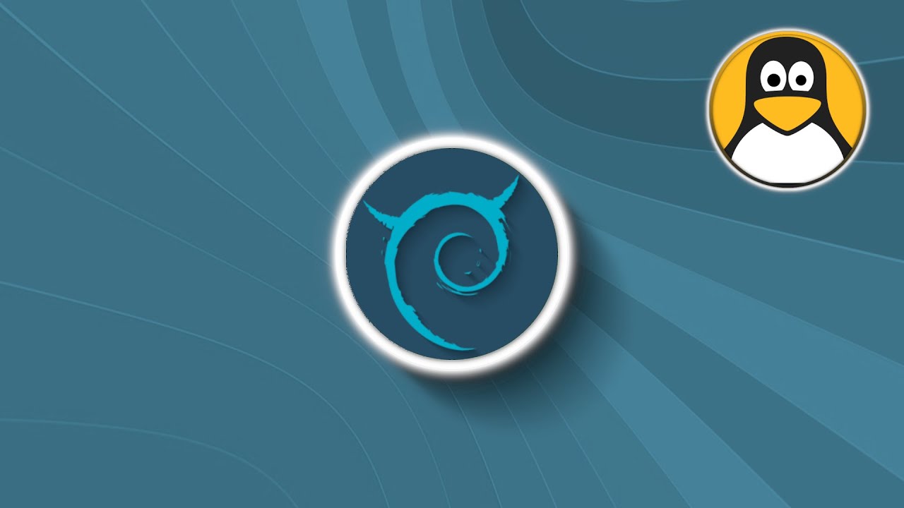Casa DOLCE Casa — Debian 13 