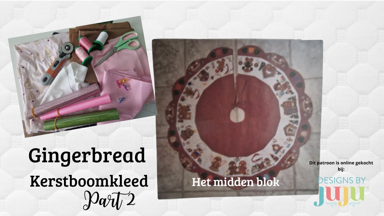 Deel 2 Het middenblok