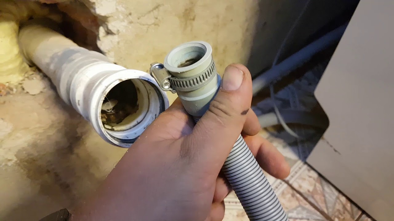 Jak Podpiąć Zmywarkę