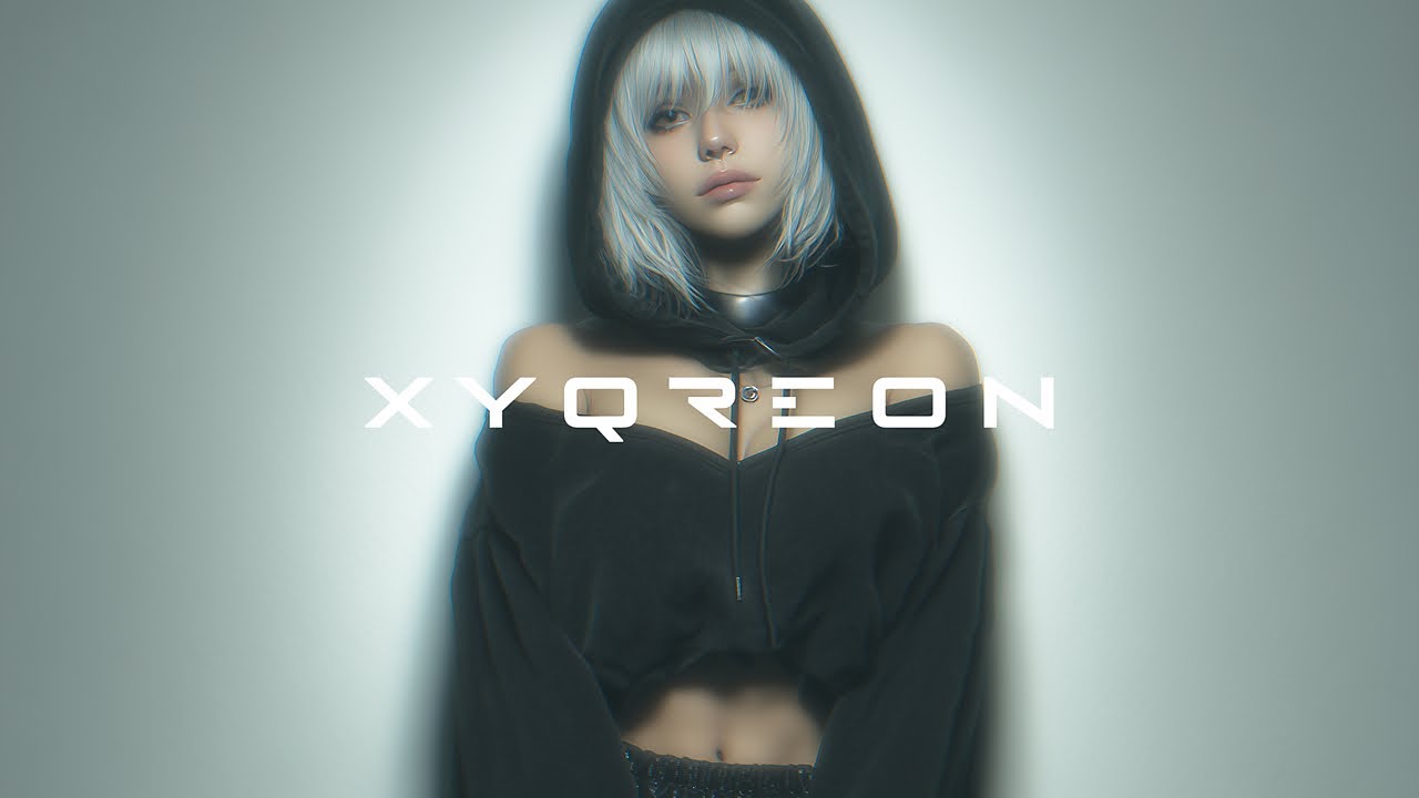 KAKERU × DRIV’N - XYQREON | Hyper Dubstep × Futurewave | NoCopyright Music | CV2 NETWORK