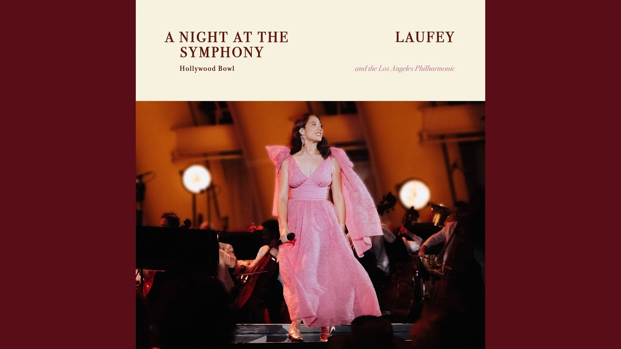 While You Were Sleeping (Live at the Hollywood Bowl)