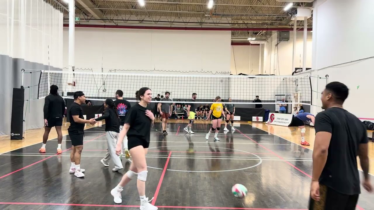 CSSC Tournament Game 3 pt 2