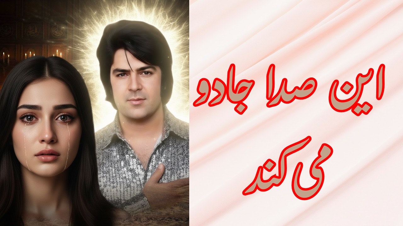 احمد ظاهر یا هوش مصنوعی؟ (باورنکردنی)