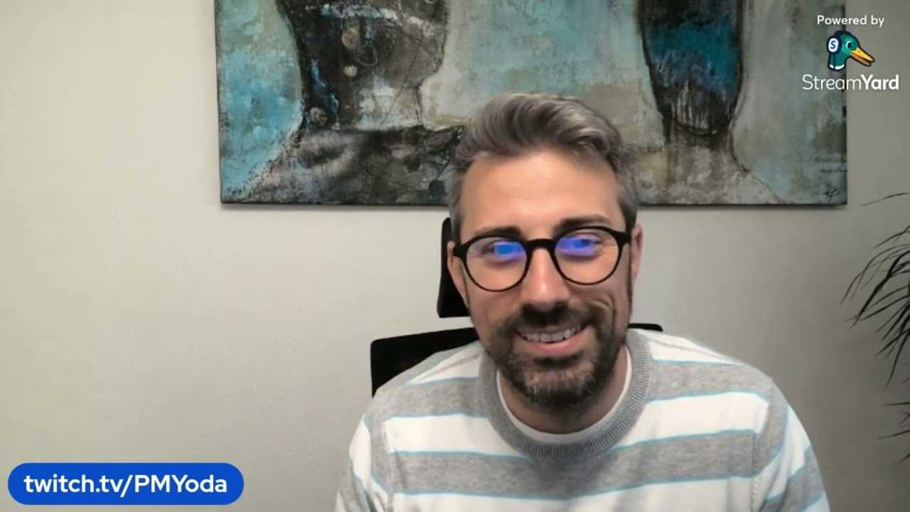 Cosa fa un program manager in Google?