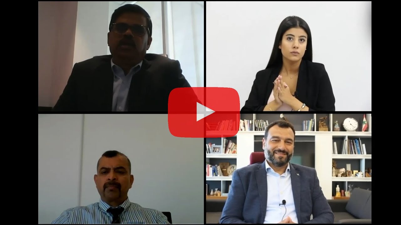 4 Signs your defective pallets are disrupting your productivity- Webinar Technica