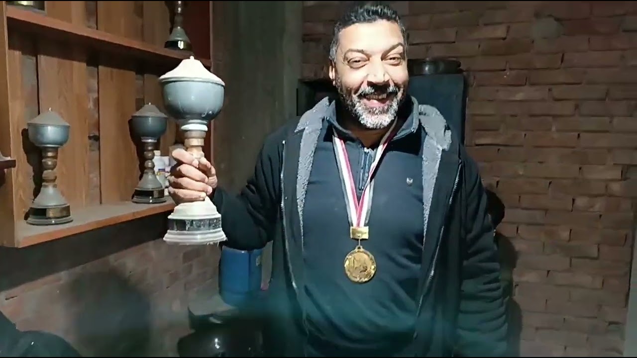 اتفرج على تقليب المرقع والاحمر غزار مع غواة مصر#تربووالغيةالمصرية