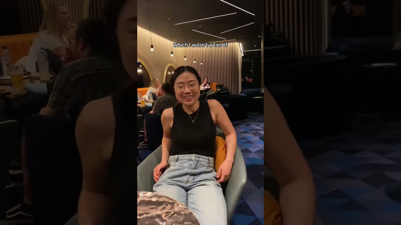 Would you go? Here’s our brutally honest review of the new IMAX in Sydney 
