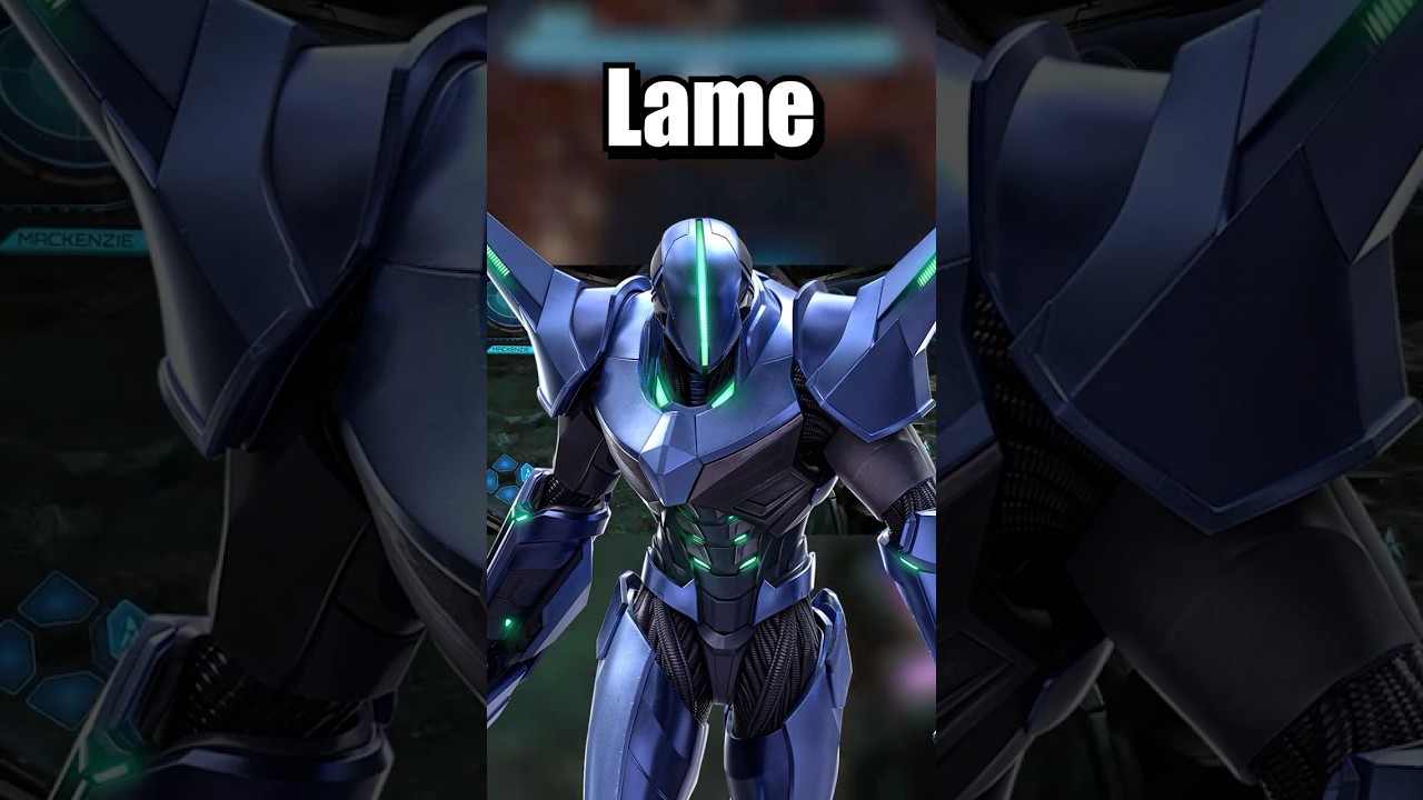 Metroid Prime 4 Thoughts after 100% #nintendoswitch2 #metroidprime4 #metroid #metroidprime #nintendo