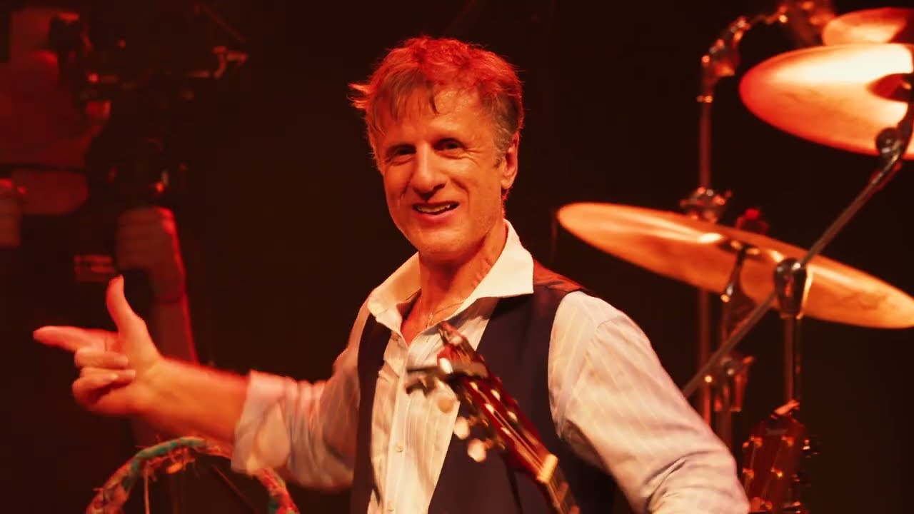 ДиДюЛя - "Винил" Live in Kosmonavt