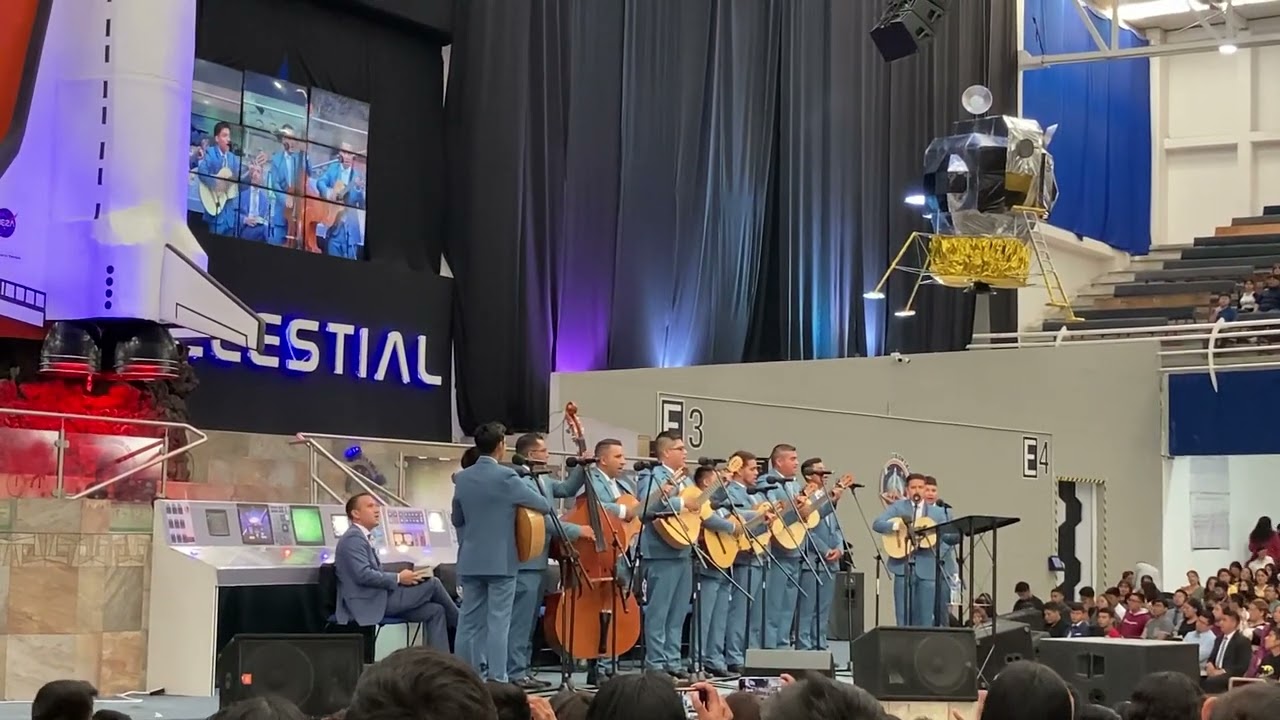 Cristo Viene Ya @rondallabautistaebenezer