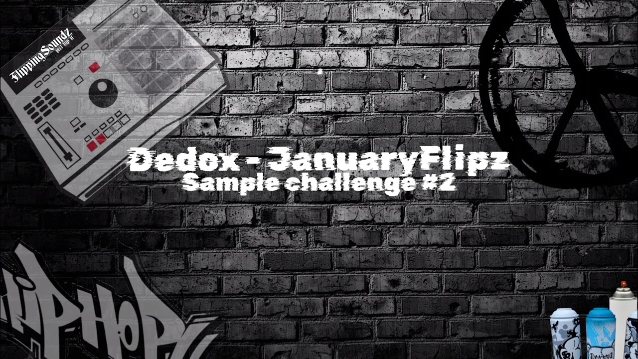 Dedox - JanuaryFlipz #2 (sample challenge 2026) 