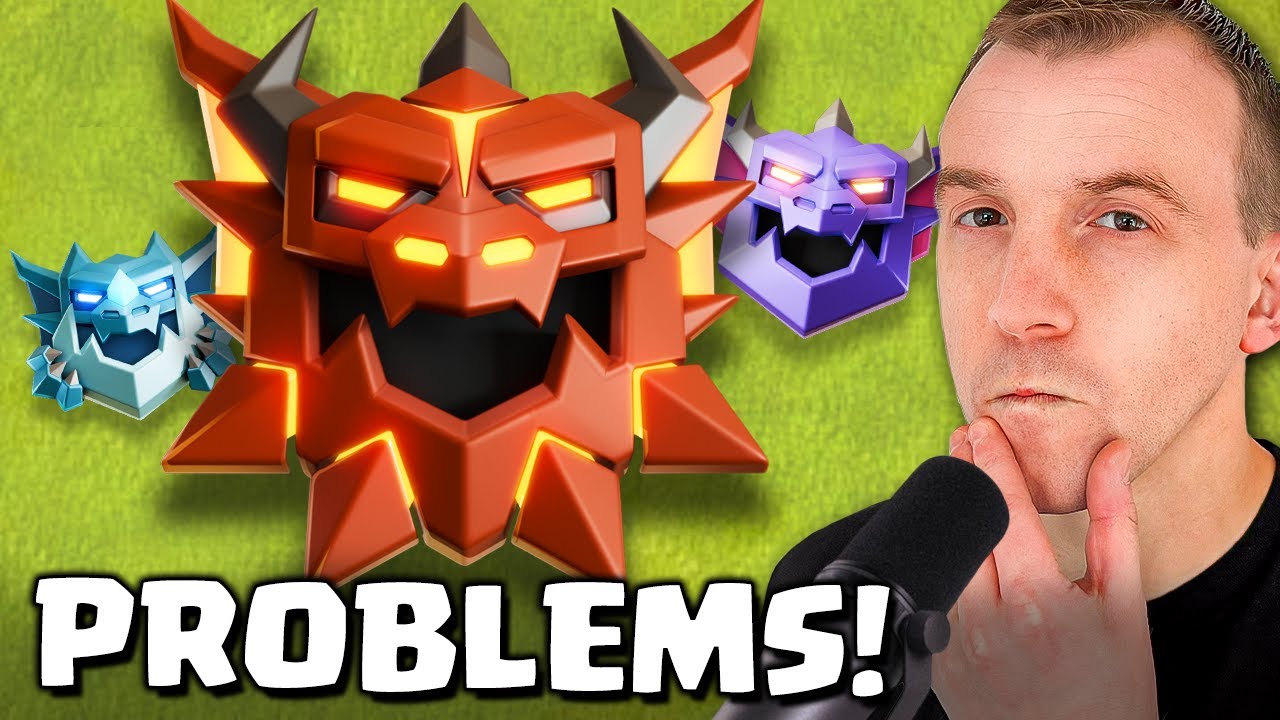 State of the Game: TH18 and Ranked Mode!