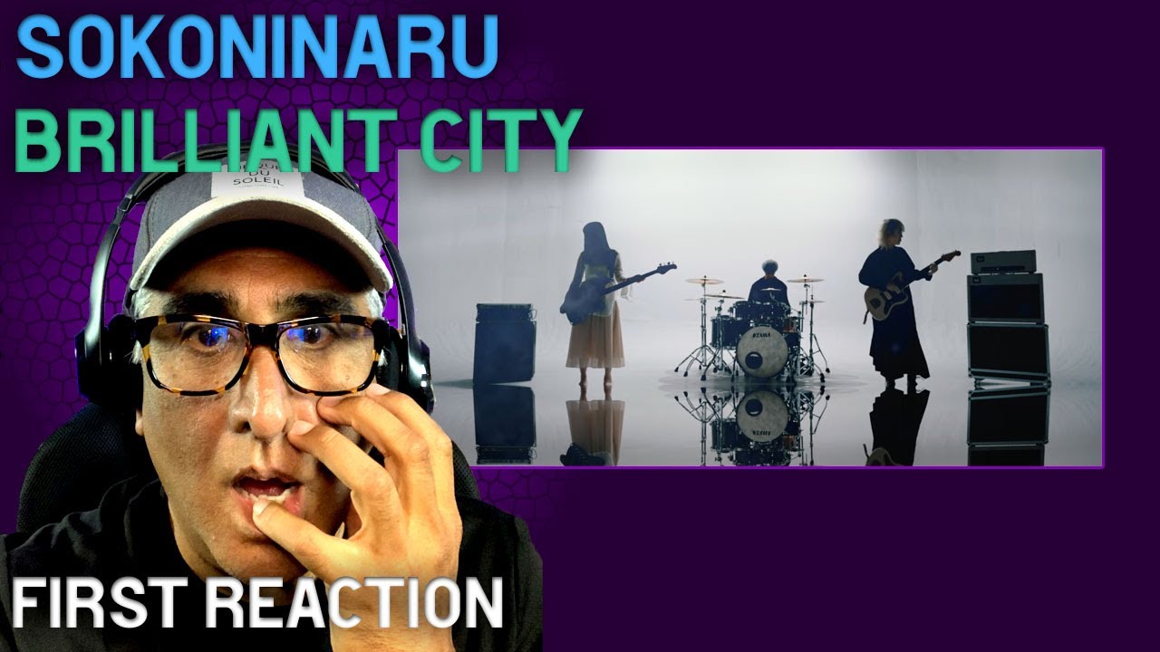 Musician/Producer Reacts to 