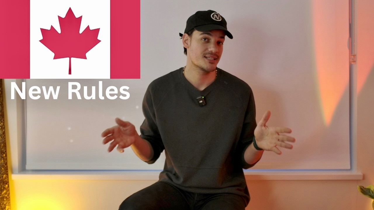 Canada Immigration Changes for 2025