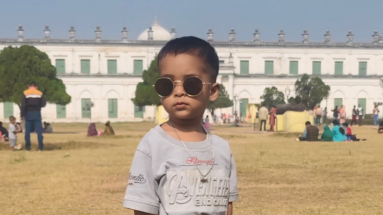 Murshidabad #tour #cute boy