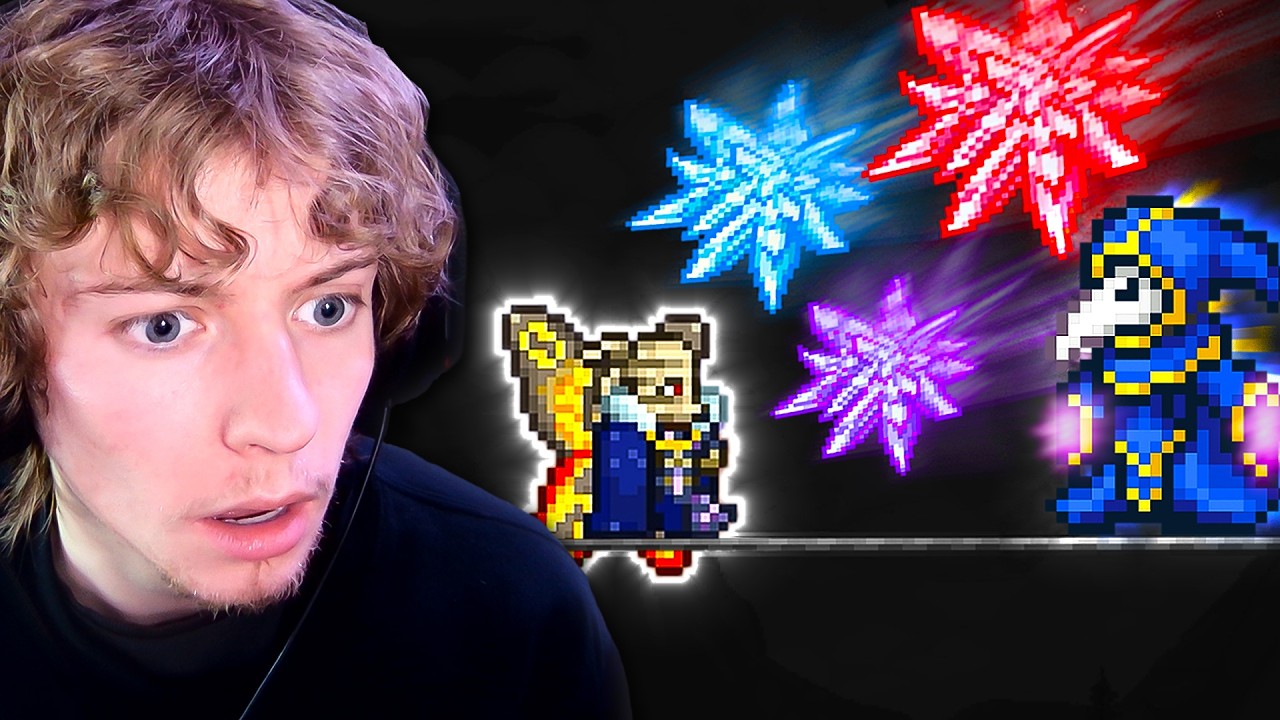 I Fought the Evil Cultists and Immediately Regretted It