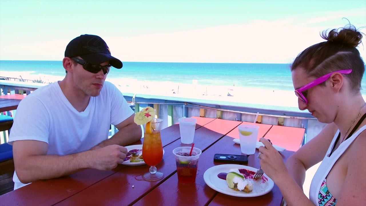 Flagler County Dining Scene