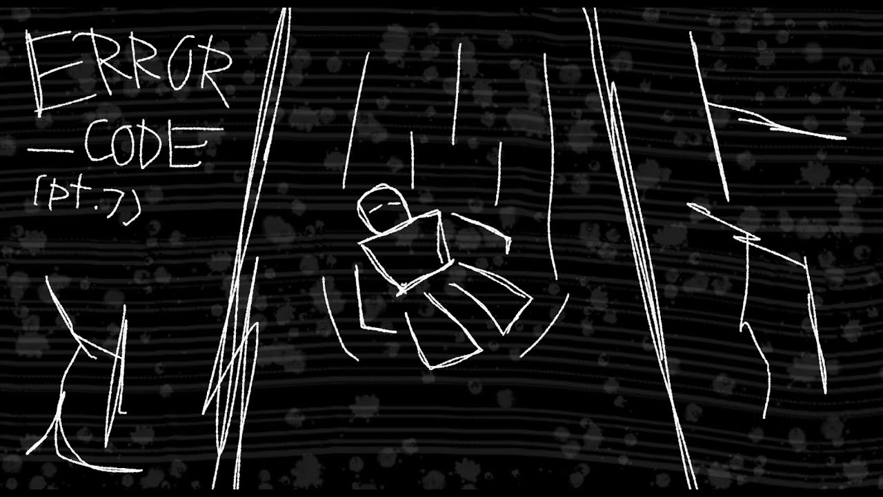 ERROR_CODE Attempt 6.