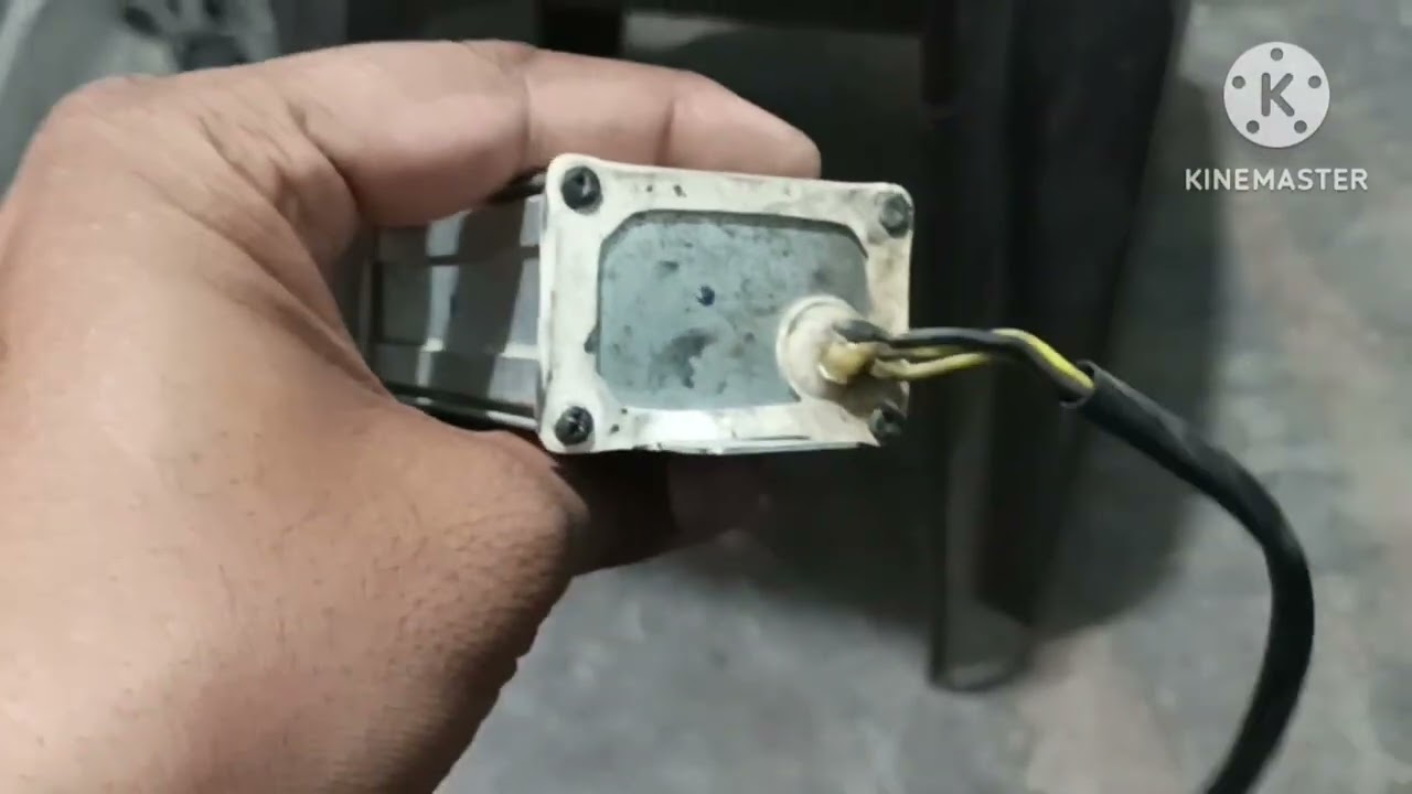 Revolt RV400 Bike part videos Dc/Dc converter power supply