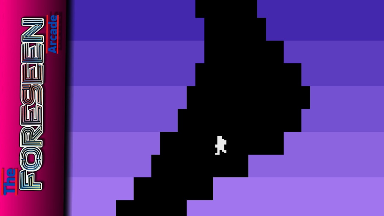 Sinerunner - Atari 2600 Homebrew