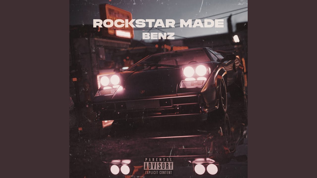 Rockstar Made