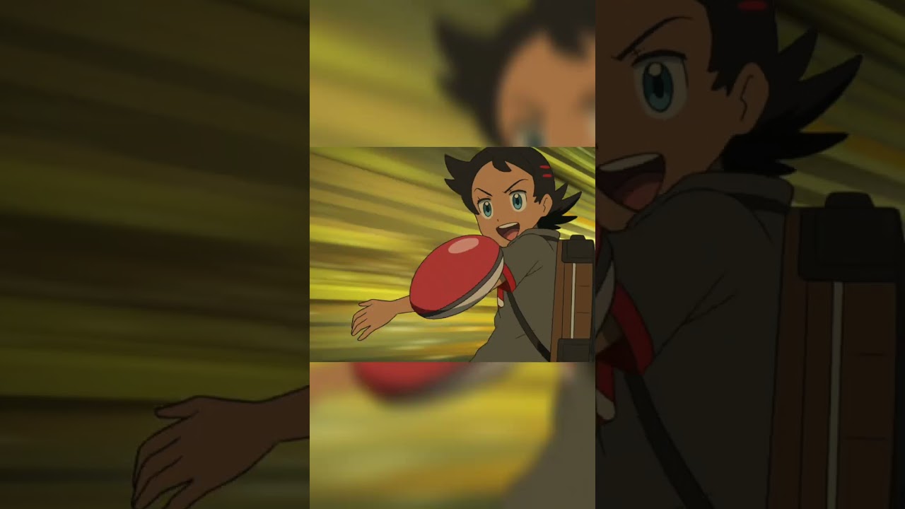 Goh catches a Sandile