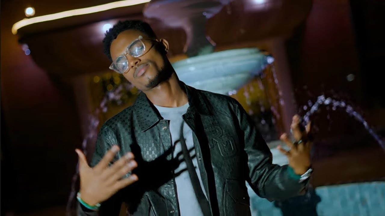 IFTIN YARE - DHAB WEEYE XUBIGU OFFICIAL MUSIC VIDEO 2026