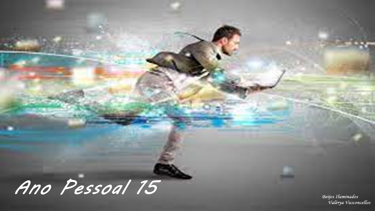 Numerologia: Ano Pessoal 15