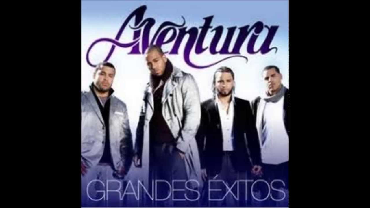 Mezcla De Aventura DjSteven