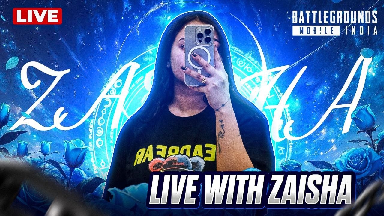 BGMI LIVE 🔴 OP Gameplay | Come Say Hi❤️ #shortslive    #livestream    #shortsfeeds
