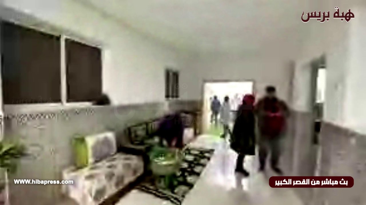 مبادرة إنسانية لاستقبال نساء حوامل متضررات من الفضيانات بدار الطالبة بسيدي سليمان