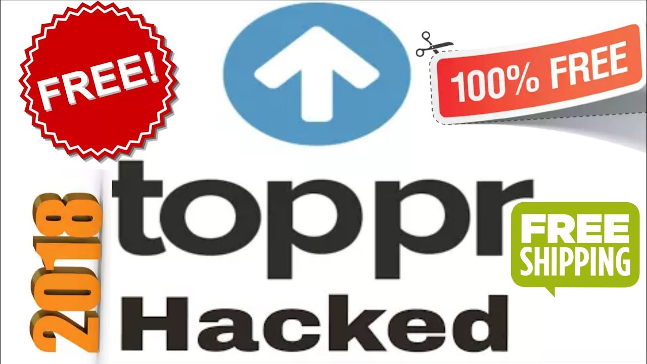 toppr app hack | October 2018 new trick | free app purchase | free video download | topper hack