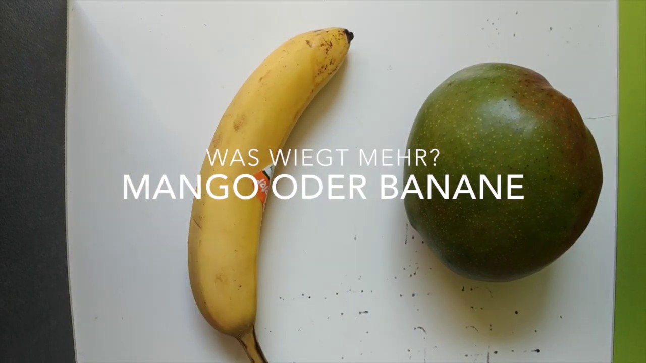 Die Kleiderbügelwaage - Herr Uhrig