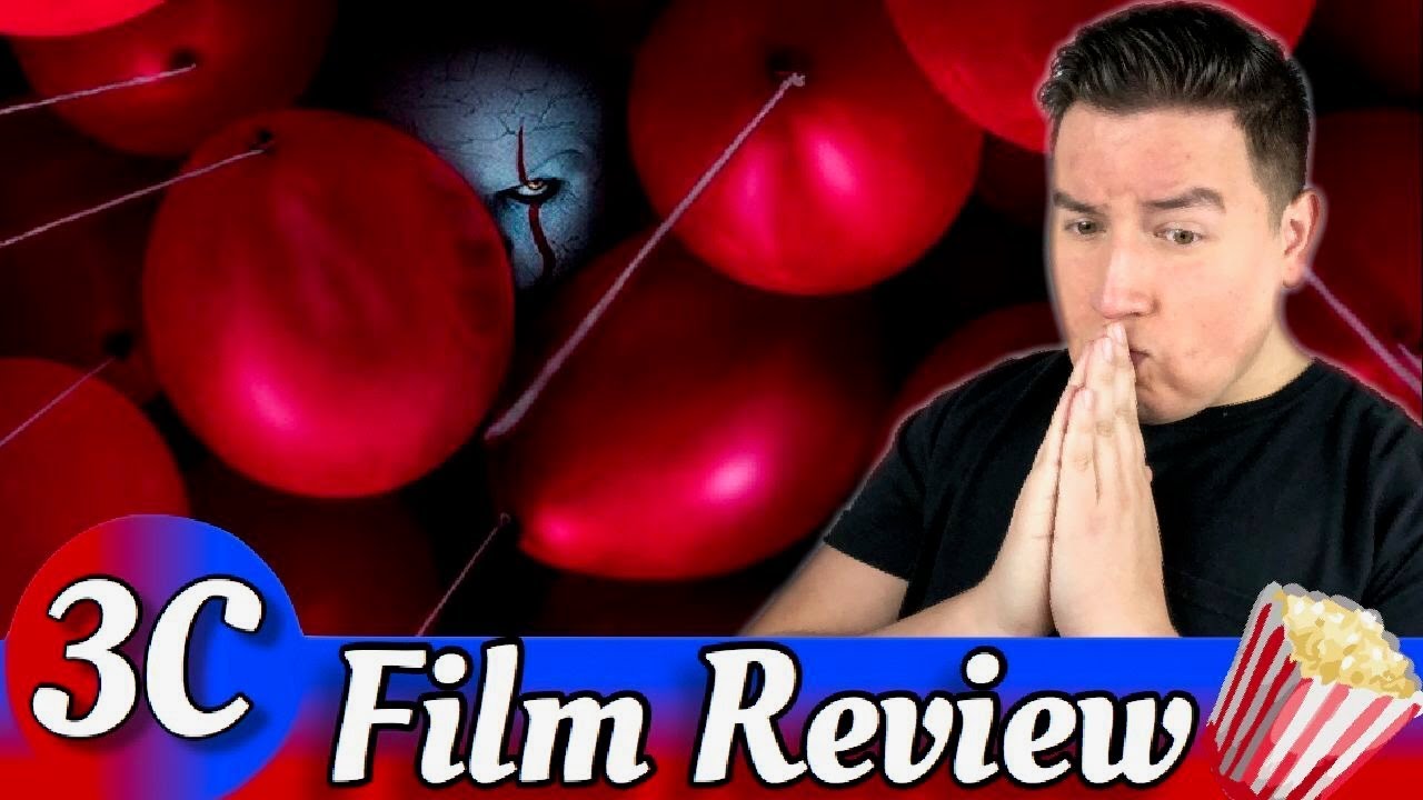 Обзор «Оно», глава 2, БЕЗ СПОЙЛЕРОВ