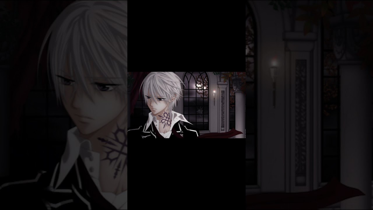 🕯️ Immortal Vampy Boyfriend 90
